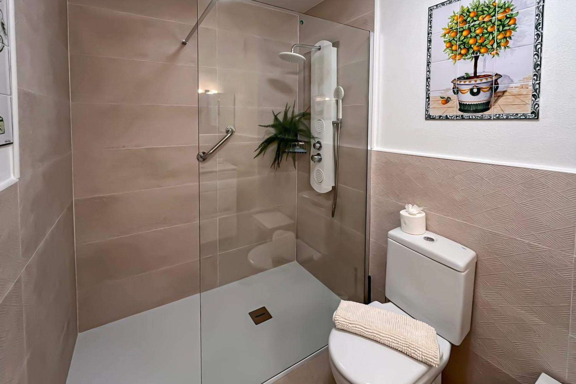 Mi Capricho Beach Front Sea View & Pool - Happy Rentals Sitio de Calahonda Buitenkant foto